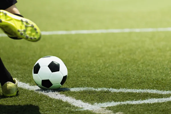 Live Football Lineups and Scores